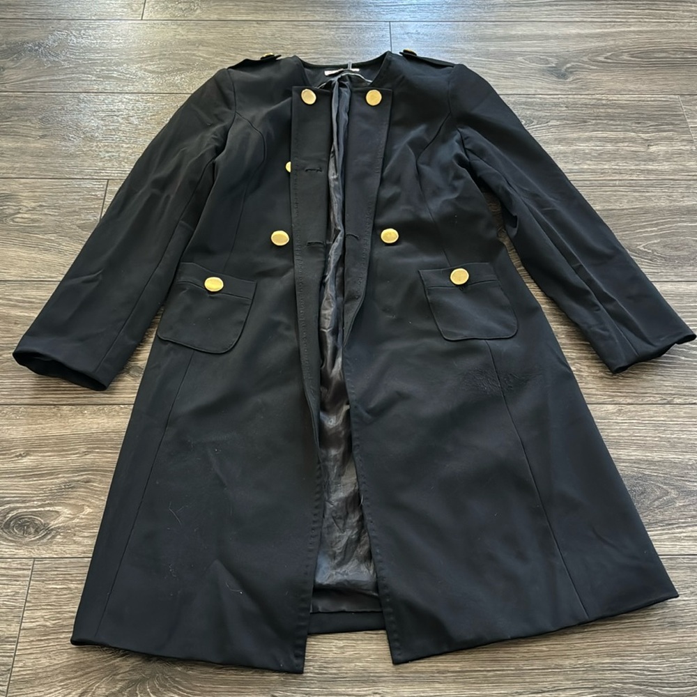 Jacket - Picture 3 of 8